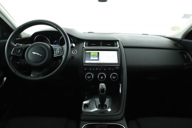 Jaguar E-Pace image 7