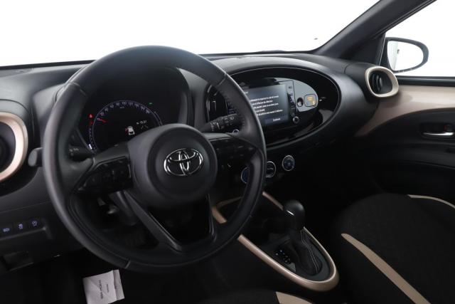 Toyota Aygo X image 1