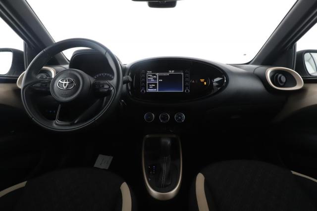 Toyota Aygo X image 7