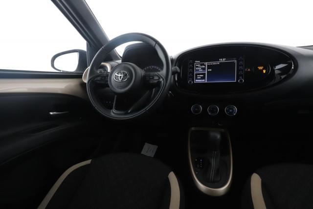 Toyota Aygo X image 8