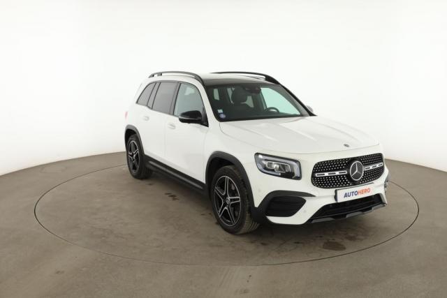 Mercedes Benz Glb image 7