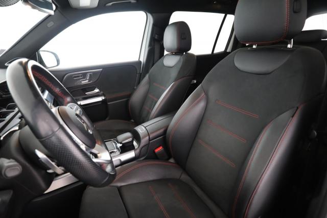 Mercedes Benz Glb image 2