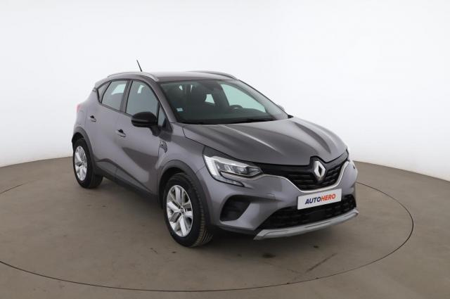 Renault Captur image 8