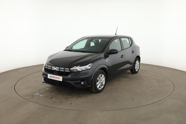 Dacia Sandero Iii 1.0 Sce Expression 67 Ch