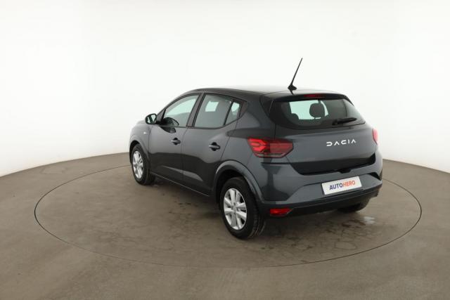 Dacia Sandero Iii image 8