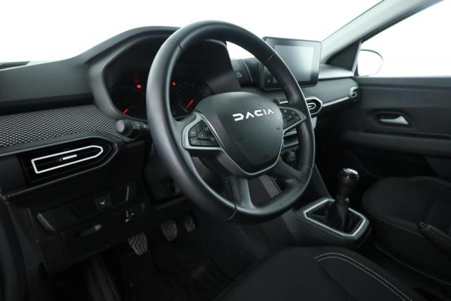 Dacia Sandero Iii image 4