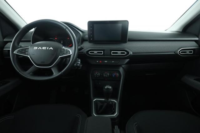Dacia Sandero Iii image 9