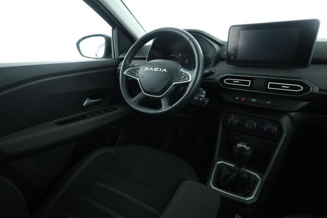 Dacia Sandero Iii image 2