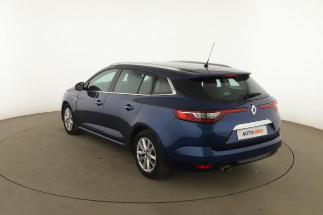 Renault Mégane Estate image 8