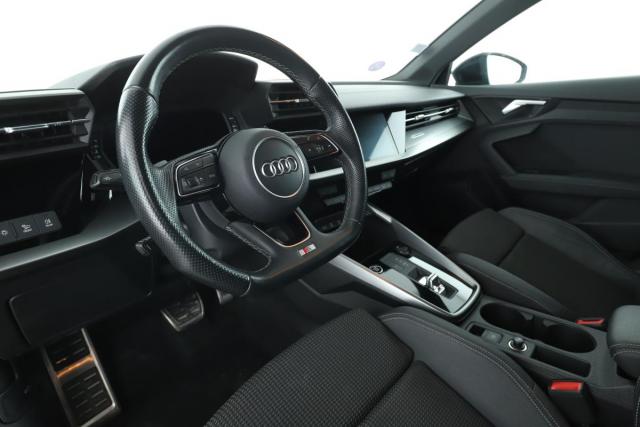 Audi A3 Berline image 4