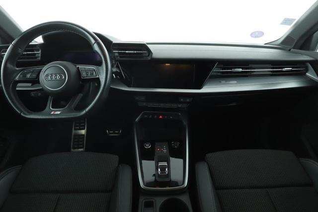 Audi A3 Berline image 1