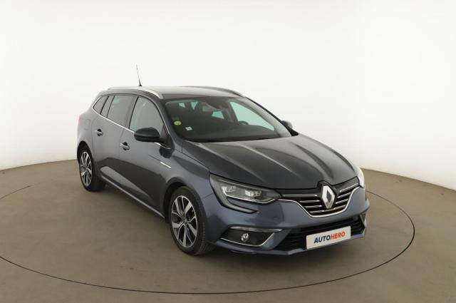 Renault Mégane Estate image 8