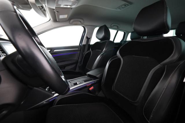 Renault Mégane Estate image 1