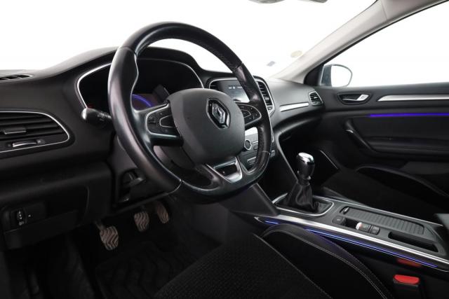 Renault Mégane Estate image 9