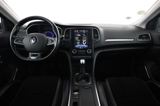 Renault Mégane Estate image 3