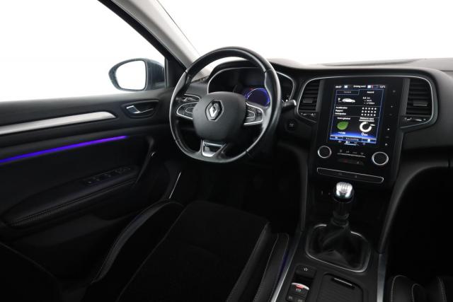 Renault Mégane Estate image 5