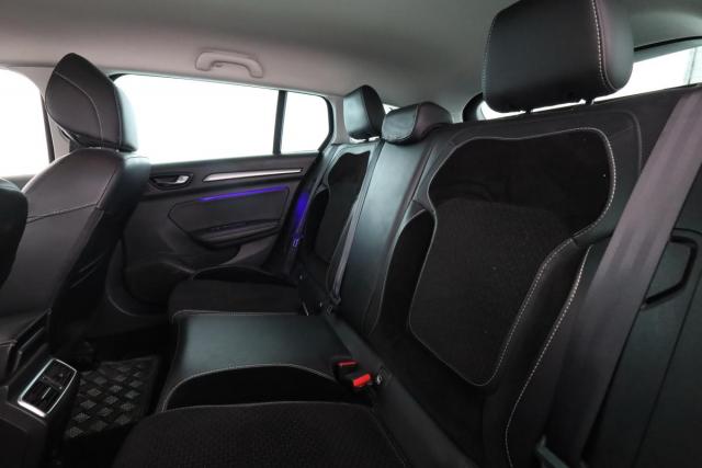 Renault Mégane Estate image 2