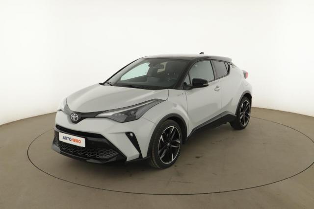 Toyota C-Hr 1.8 Hybrid Gr Sport 122 Ch