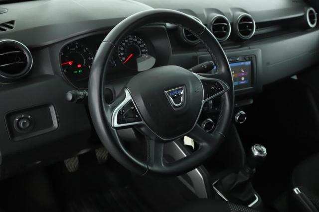 Dacia Duster image 6