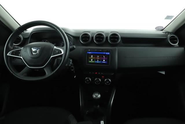 Dacia Duster image 5