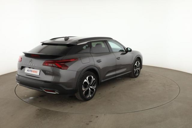 Citroen C5 X image 1