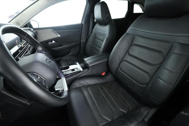 Citroen C5 X image 8