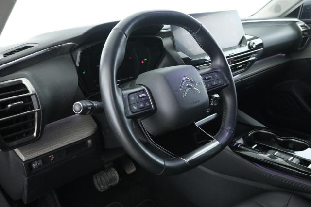 Citroen C5 X image 4