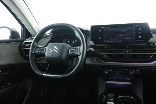 Citroen C5 X image 7
