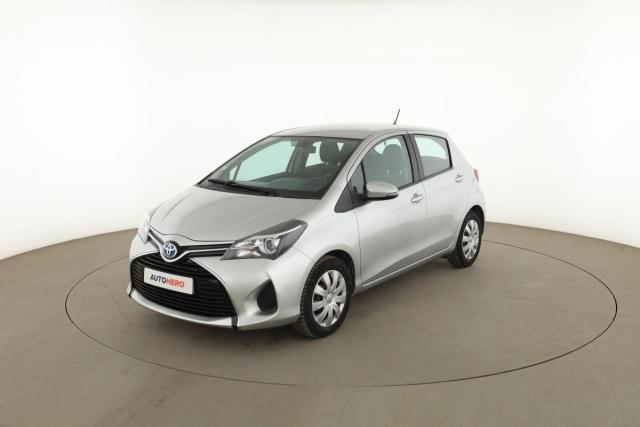 Toyota Yaris 1.5 Hybrid France 5p 100h