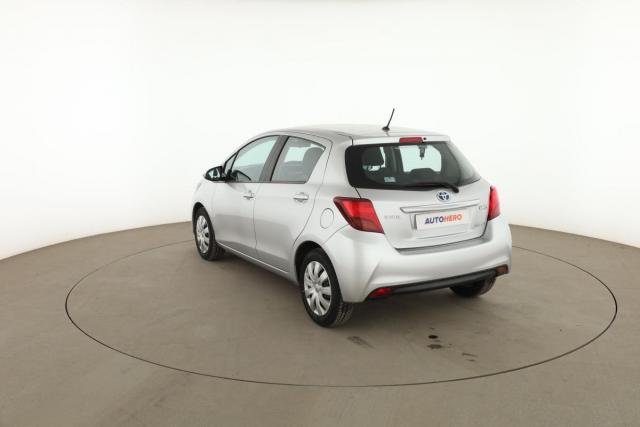 Toyota Yaris image 7