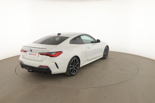 Bmw Série 4 image 4