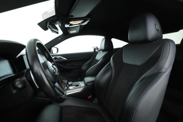 Bmw Série 4 image 3