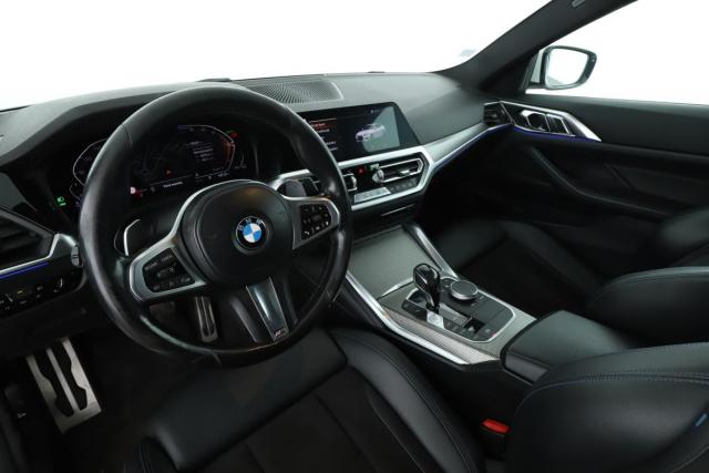 Bmw Série 4 image 7