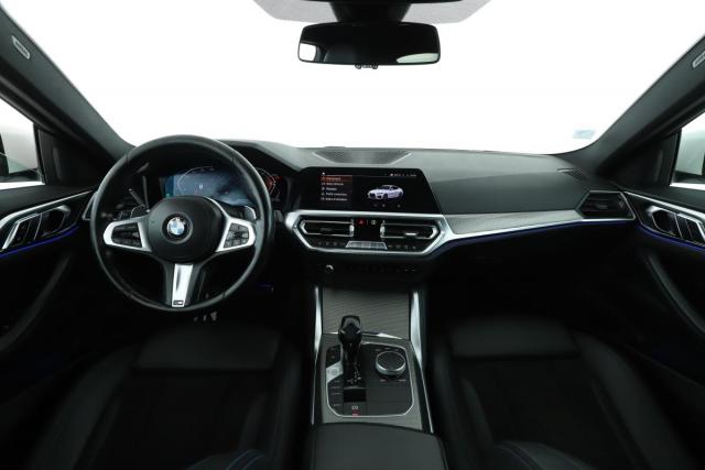 Bmw Série 4 image 6