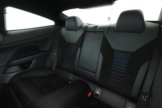 Bmw Série 4 image 8