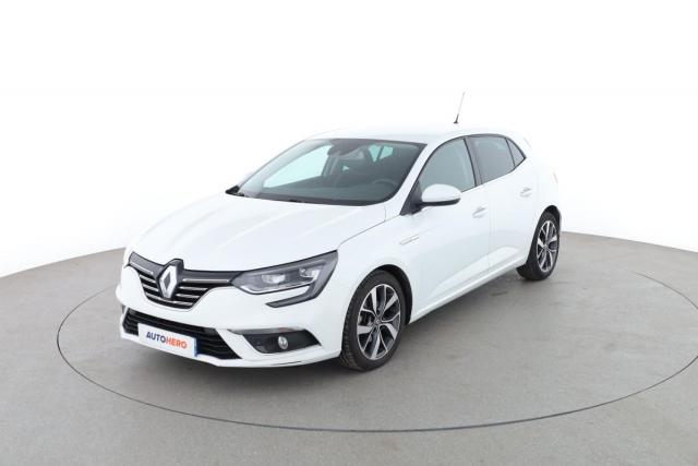 Renault Mégane 1.2 Tce Energy Intens Edc 132 Ch