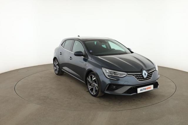 Renault Mégane image 6