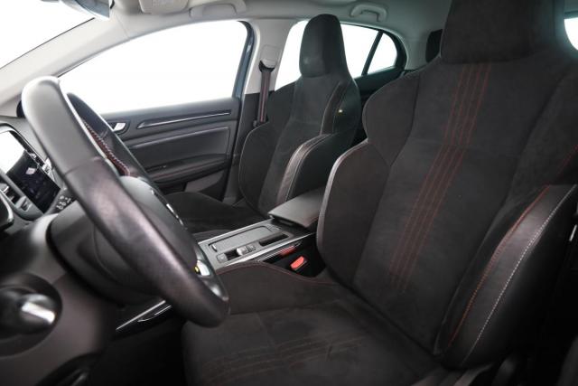 Renault Mégane image 7