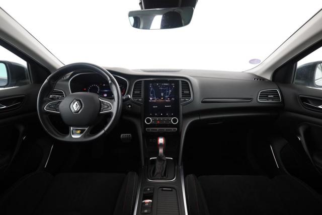 Renault Mégane image 2