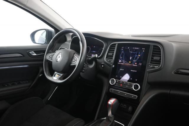 Renault Mégane image 1