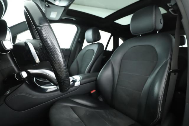 Mercedes Benz Glc image 1