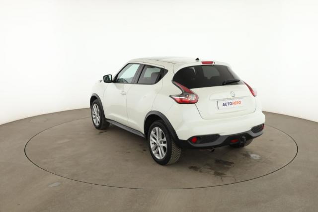 Nissan Juke image 1