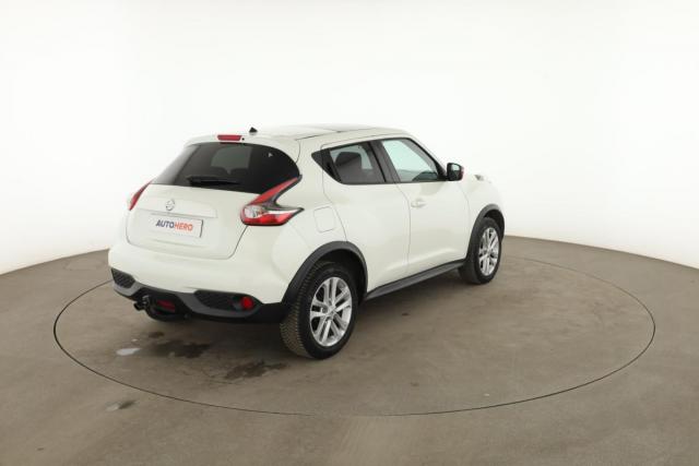 Nissan Juke image 8