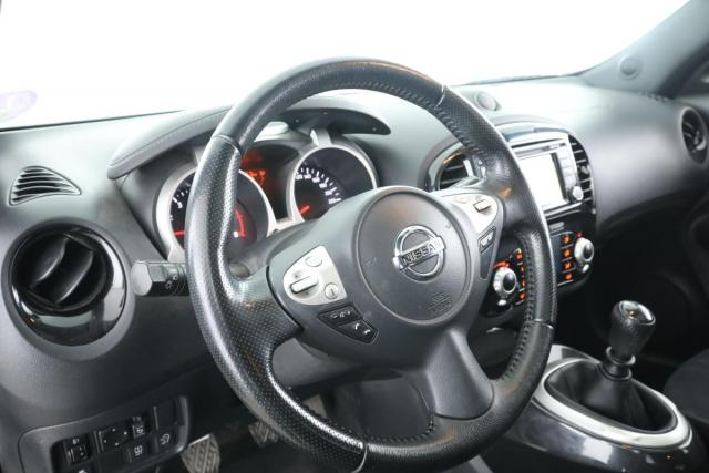 Nissan Juke image 6