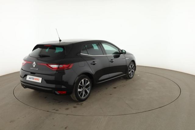 Renault Mégane image 4