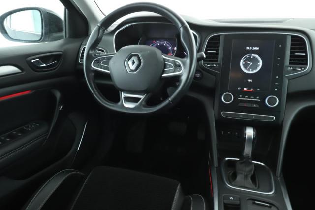 Renault Mégane image 8