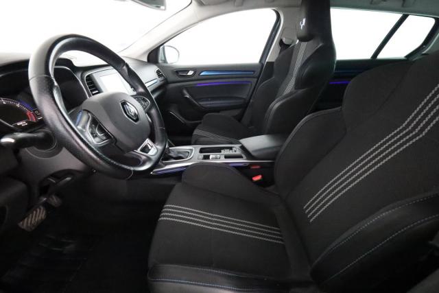 Renault Mégane Estate image 7