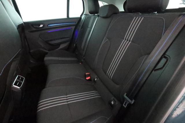 Renault Mégane Estate image 8