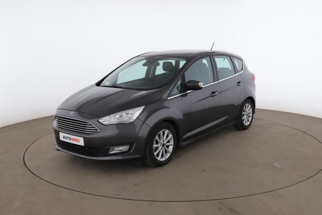Ford C-Max 1.5 Tdci Titanium Bv6 120 Ch