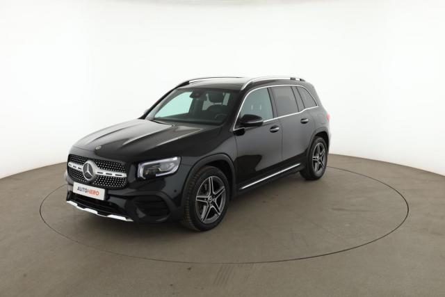 Mercedes Benz Glb 200 D Amg Line 150 Ch